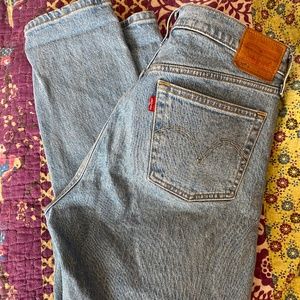 Levi’s 501 Jeans